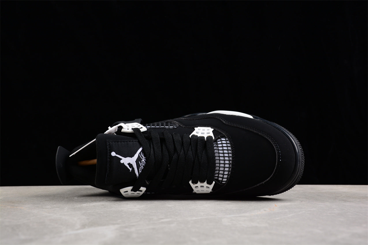 Air Jordan 4 Retro AJ4 DH6927-110 - Image 9