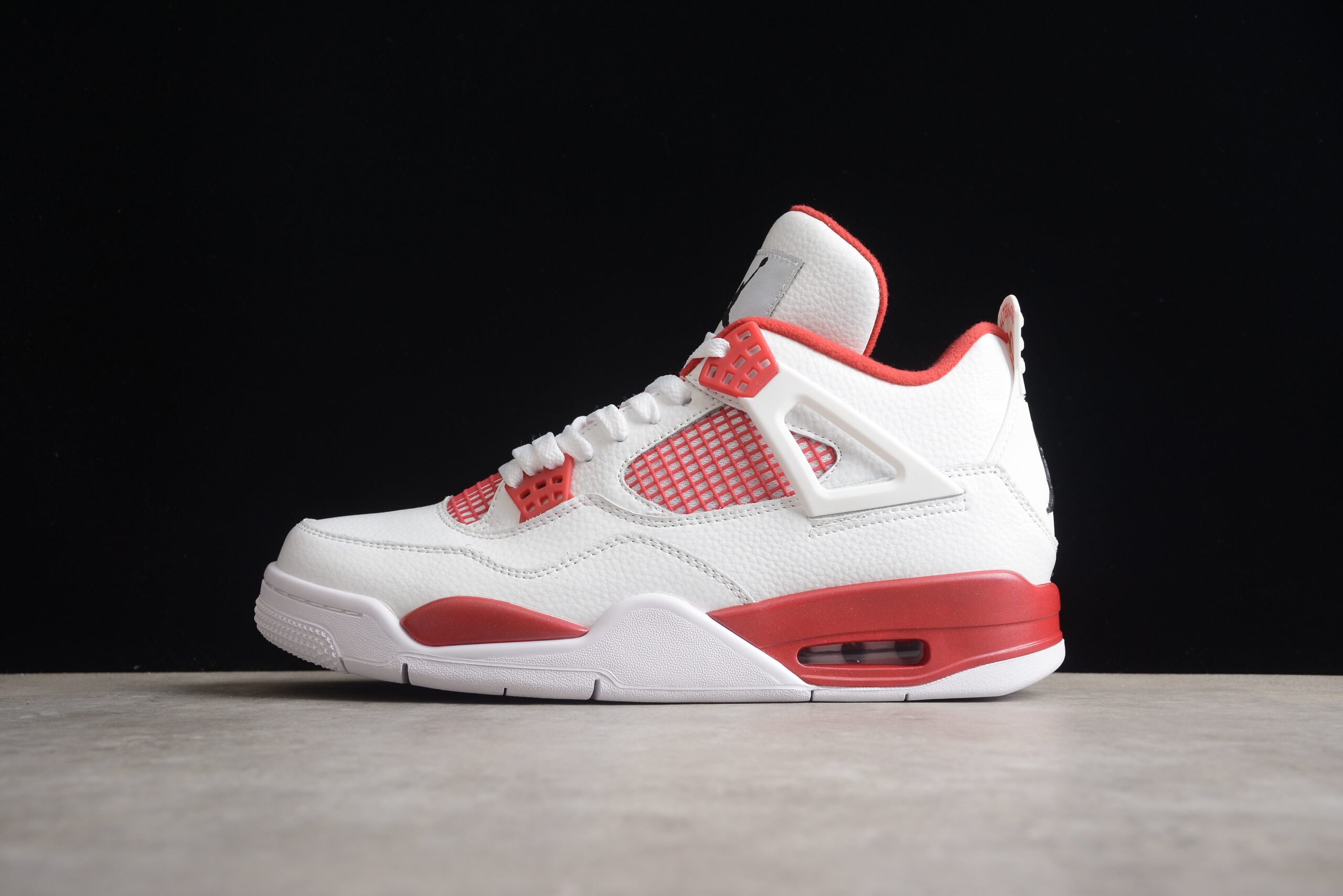 Air Jordan 4 Retro “ALTERNATE ’89” 308497-106 - Image 3