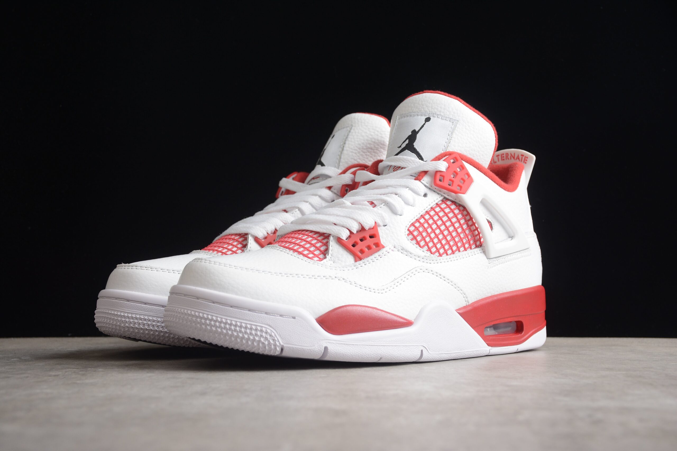 Air Jordan 4 Retro “ALTERNATE ’89” 308497-106 - Image 6