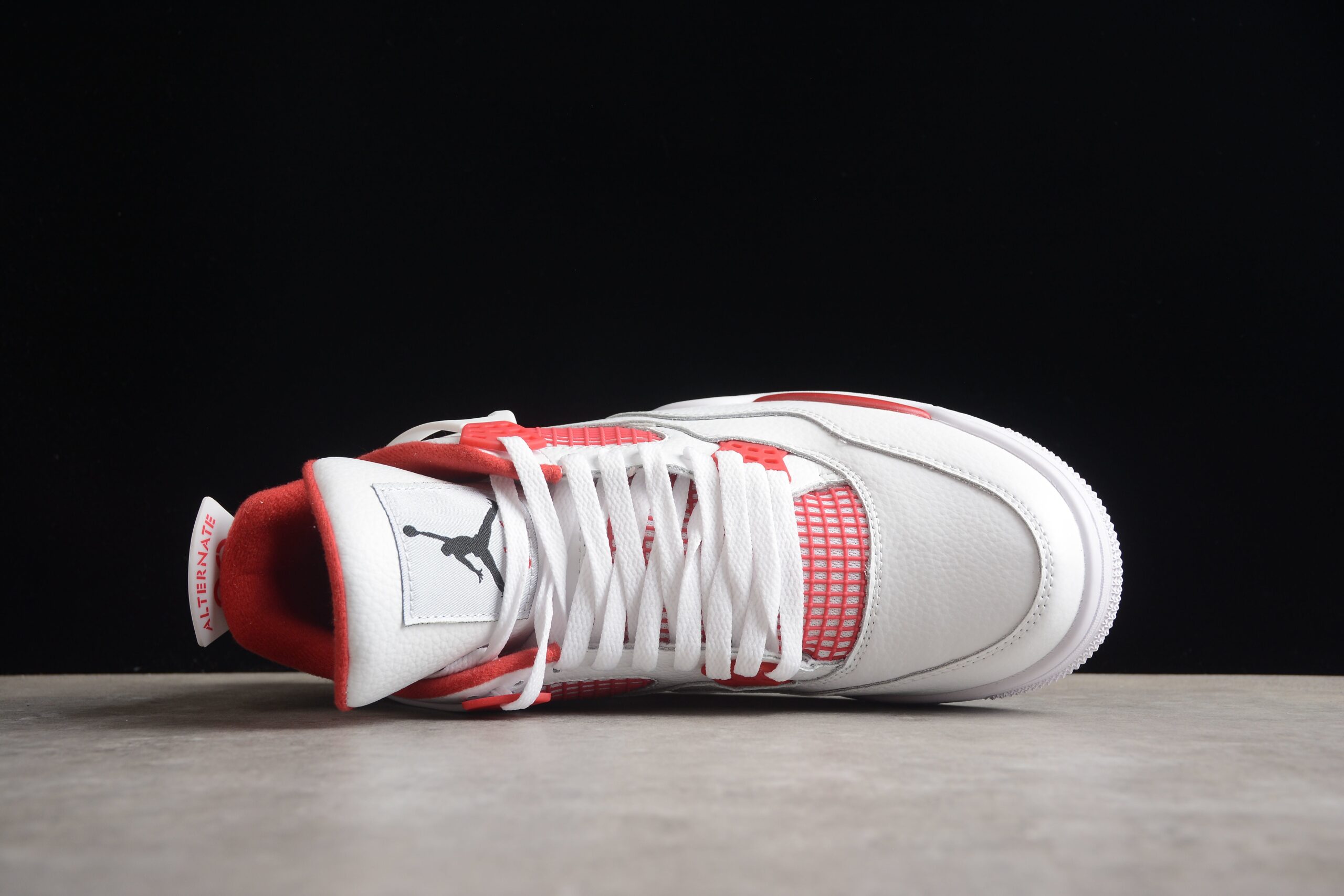 Air Jordan 4 Retro “ALTERNATE ’89” 308497-106 - Image 9
