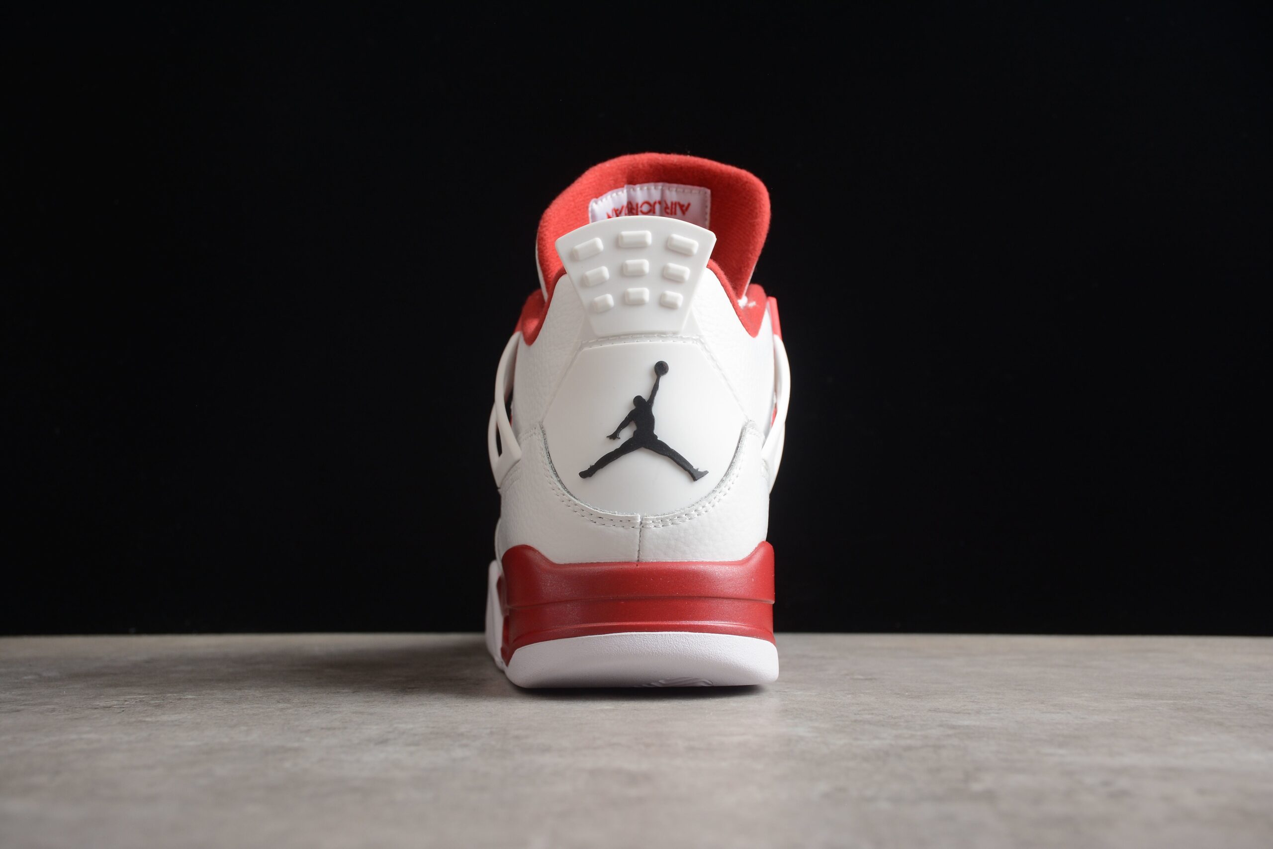 Air Jordan 4 Retro “ALTERNATE ’89” 308497-106 - Image 11