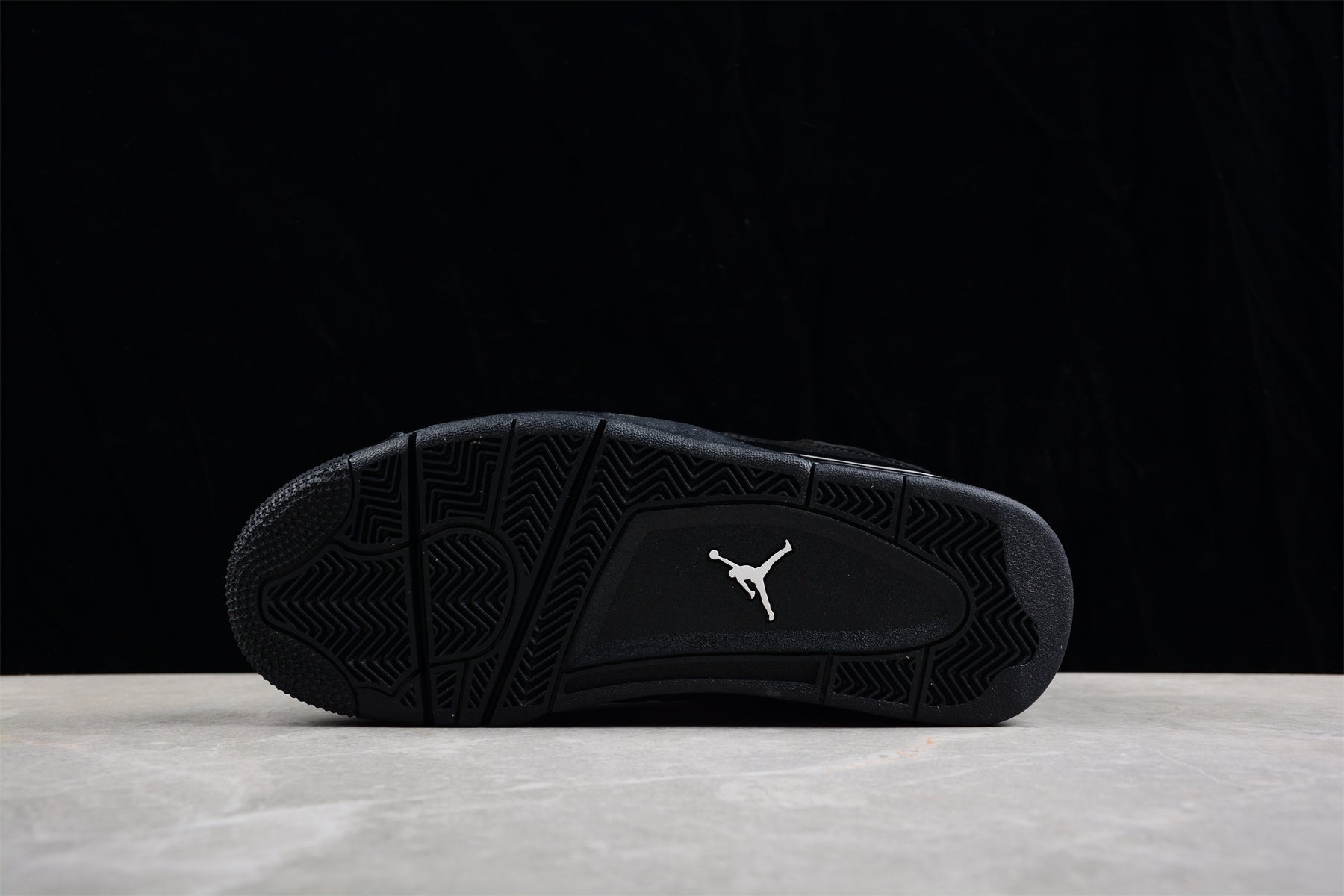 Air Jordan 4 Retro“Black Cat”AJ4 CU1110-010 - Image 13