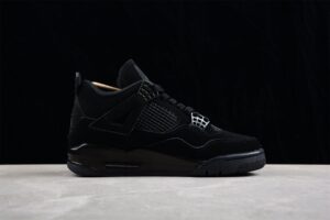 Air Jordan 4 Retro“Black Cat”AJ4 CU1110-010