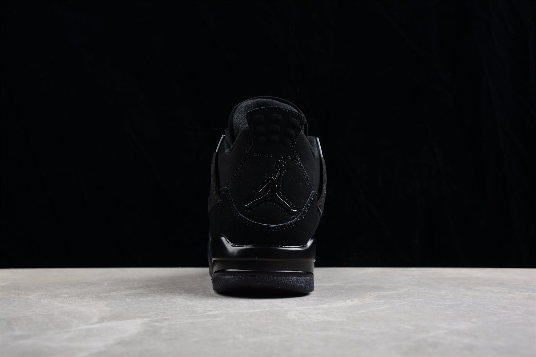 Air Jordan 4 Retro“Black Cat”AJ4 CU1110-010 - Image 10