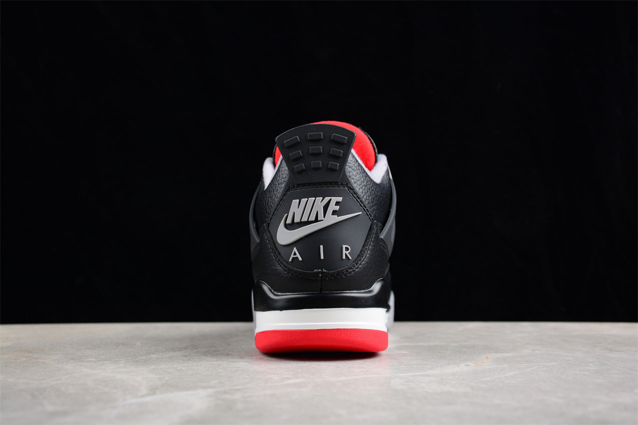 Air Jordan 4 Retro "Bred Reimagined" AJ4 FV5029-006 - Image 10