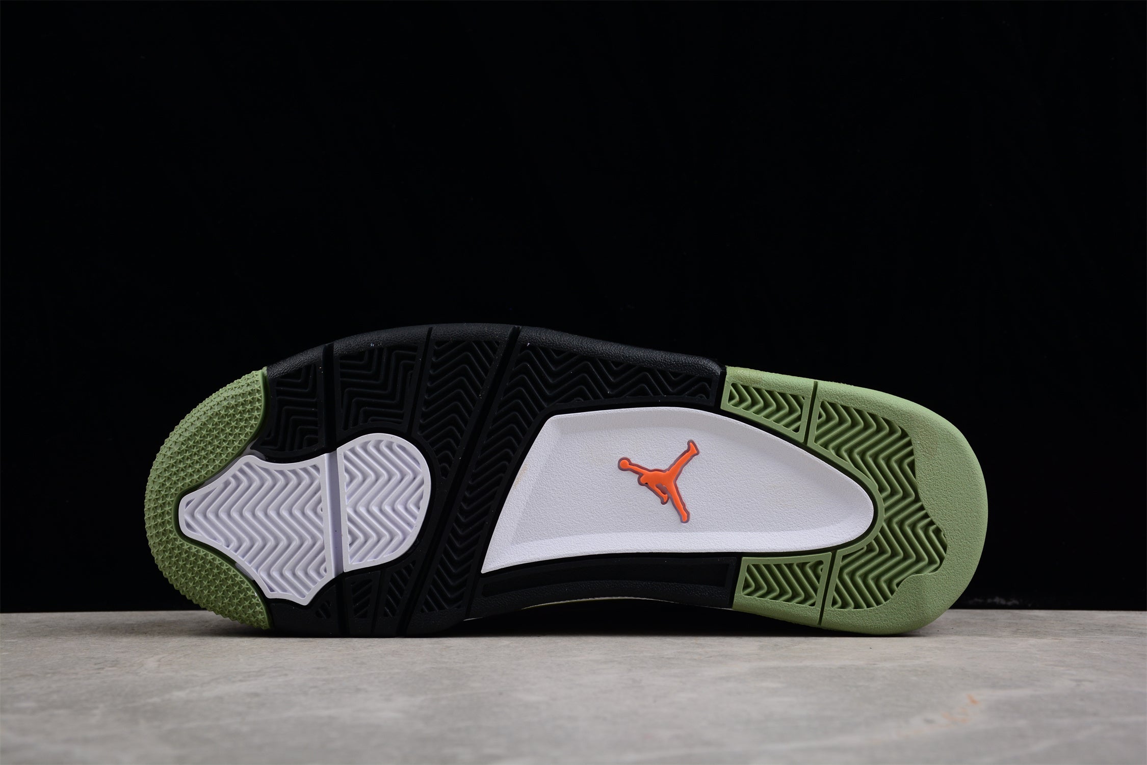 Air Jordan 4 Retro "Canyon Purple" AJ4 AQ9129-500 - Image 12