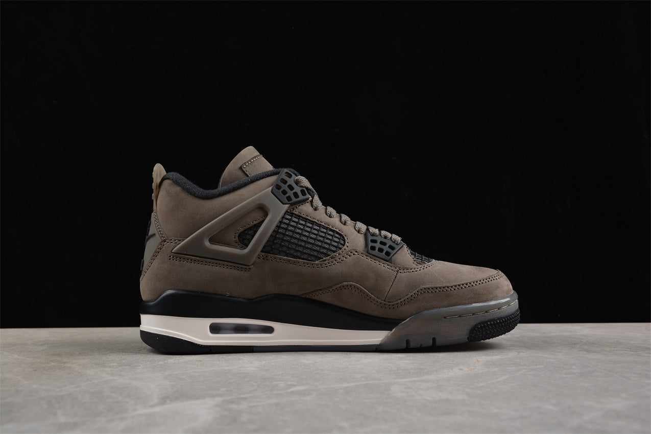 Air Jordan 4 Retro "Cave Stone" AJ4 FV5029-200
