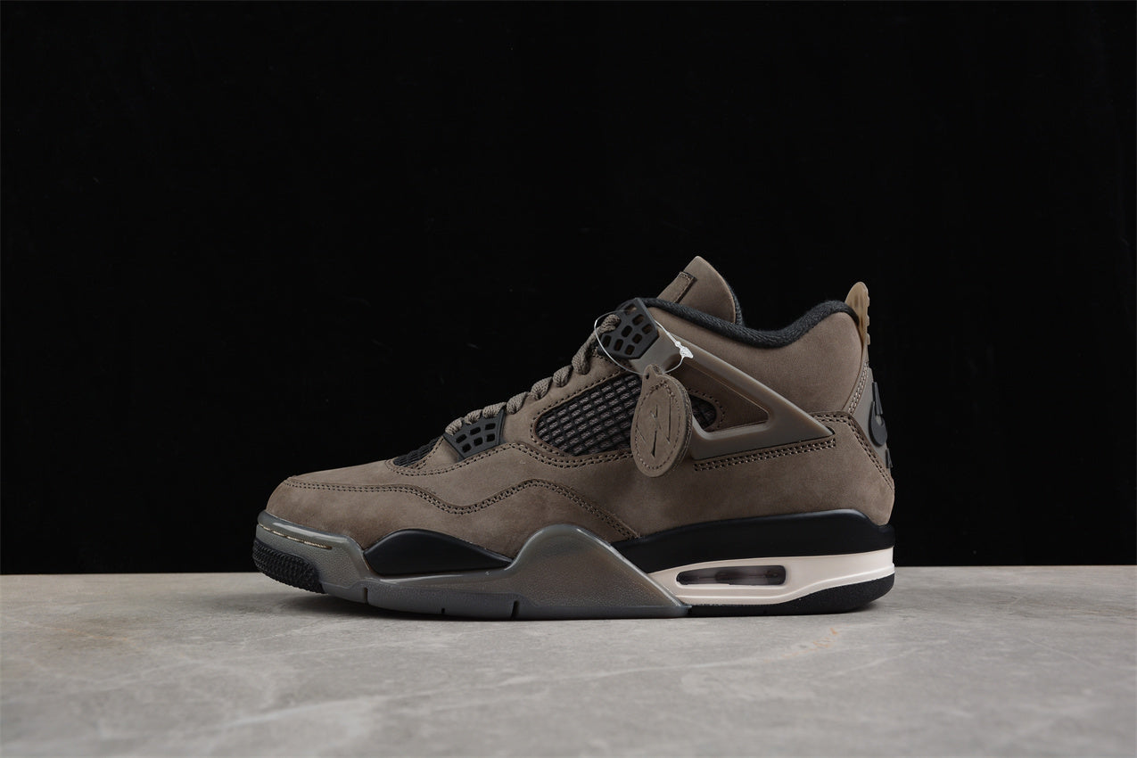 Air Jordan 4 Retro "Cave Stone" AJ4 FV5029-200 - Image 5