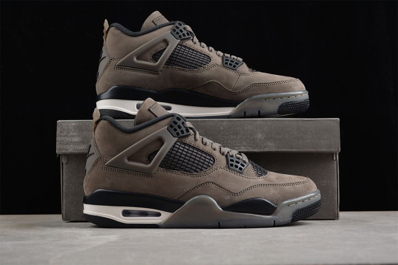 Air Jordan 4 Retro "Cave Stone" AJ4 FV5029-200 - Image 6