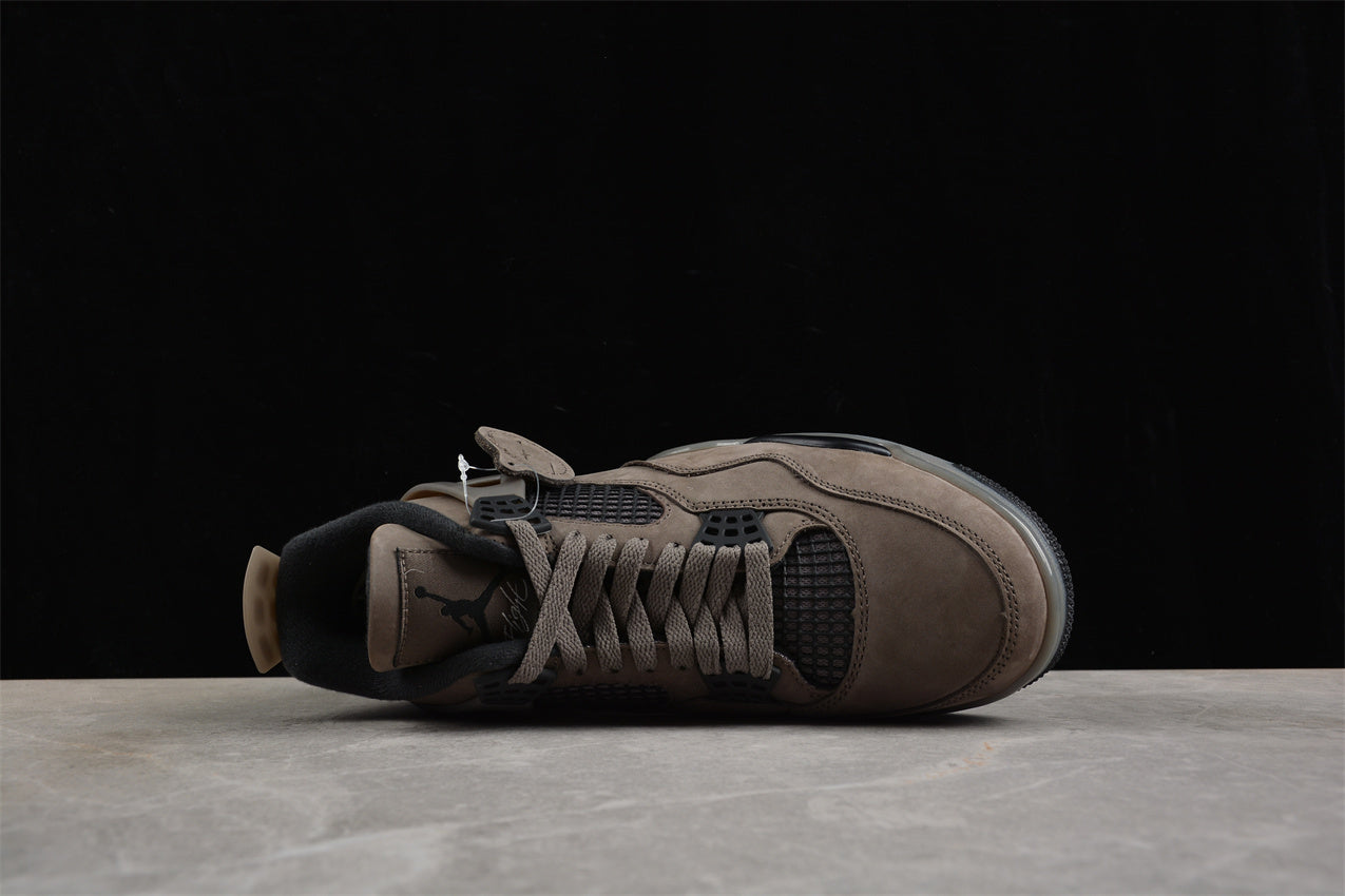 Air Jordan 4 Retro "Cave Stone" AJ4 FV5029-200 - Image 8