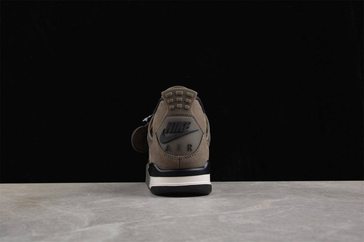 Air Jordan 4 Retro "Cave Stone" AJ4 FV5029-200 - Image 11