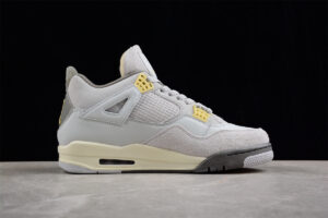 Air Jordan 4 Retro "Craft" AJ4 DV3742-021