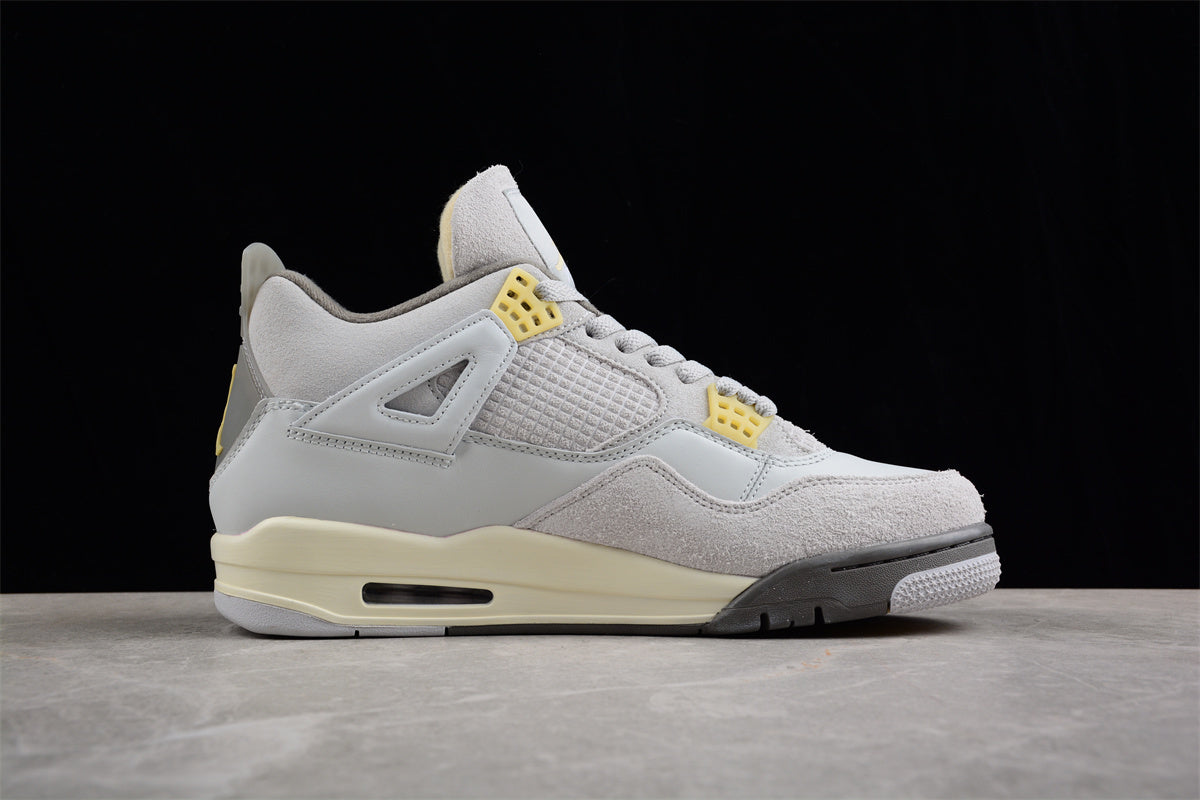 Air Jordan 4 Retro "Craft" AJ4 DV3742-021