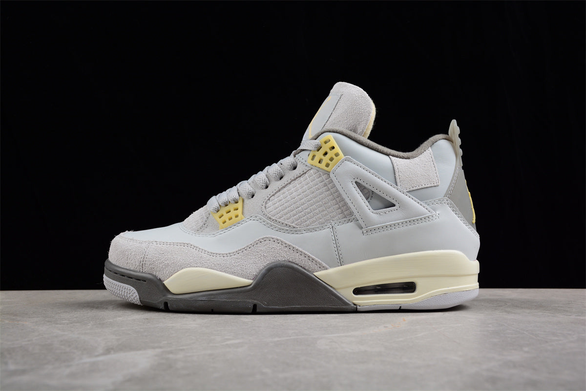 Air Jordan 4 Retro "Craft" AJ4 DV3742-021 - Image 4