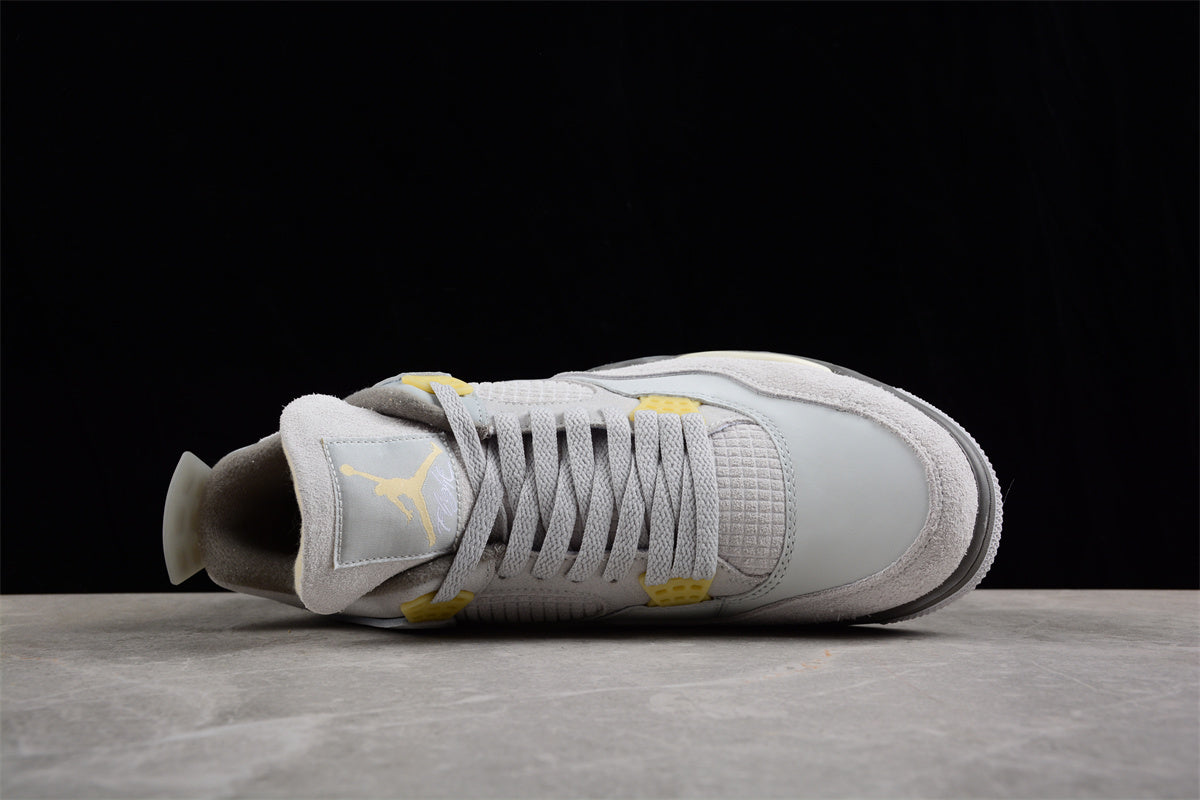 Air Jordan 4 Retro "Craft" AJ4 DV3742-021 - Image 9