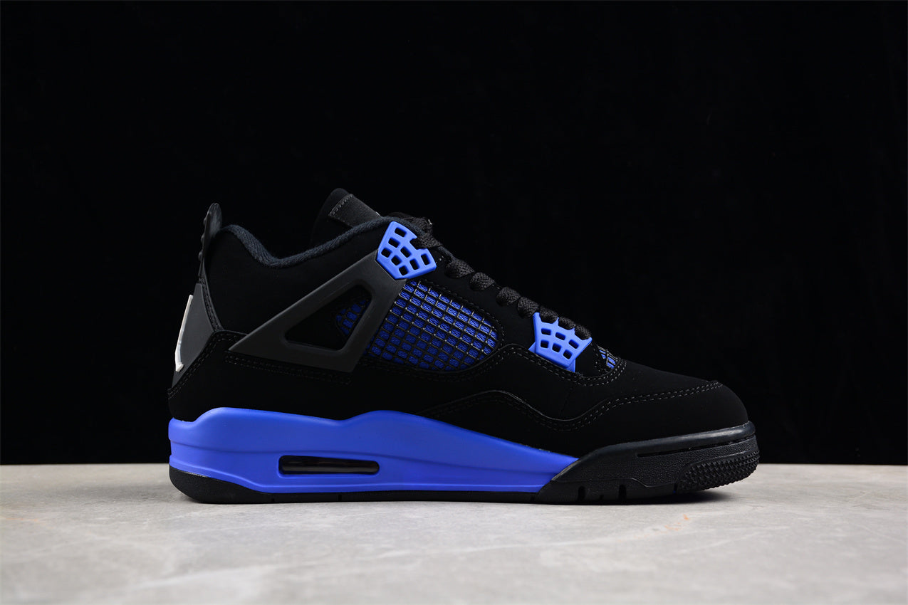 Air Jordan 4 Retro "Heilan" AJ4 CT8527-018