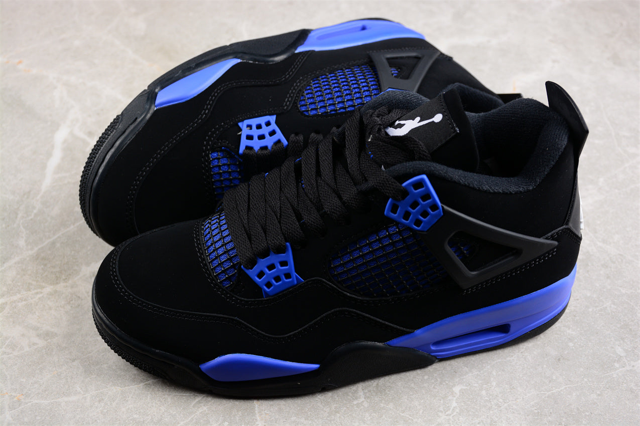 Air Jordan 4 Retro "Heilan" AJ4 CT8527-018 - Image 2