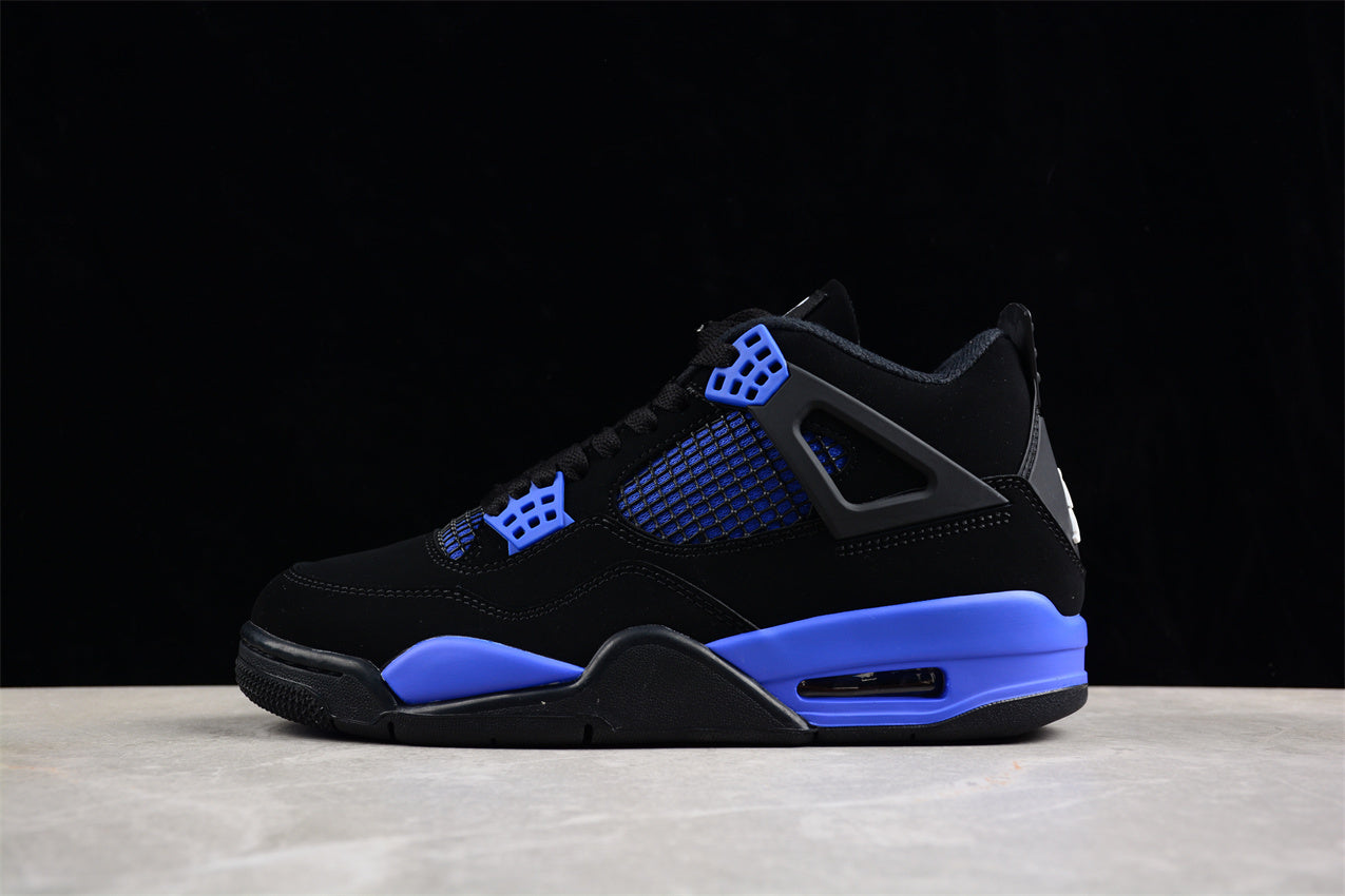 Air Jordan 4 Retro "Heilan" AJ4 CT8527-018 - Image 5