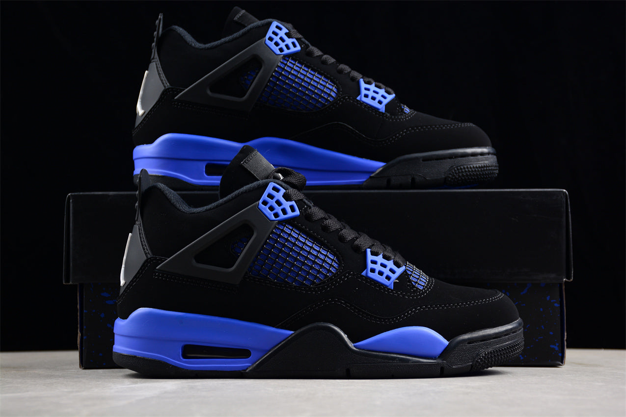 Air Jordan 4 Retro "Heilan" AJ4 CT8527-018 - Image 6