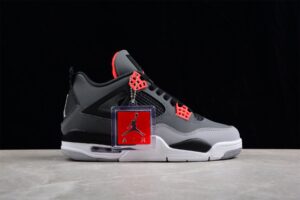 Air Jordan 4 Retro "Infrared" AJ4 DH6927-061