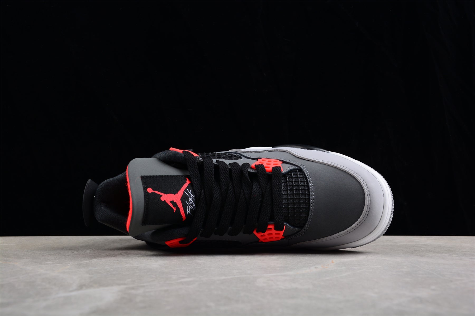 Air Jordan 4 Retro "Infrared" AJ4 DH6927-061 - Image 9