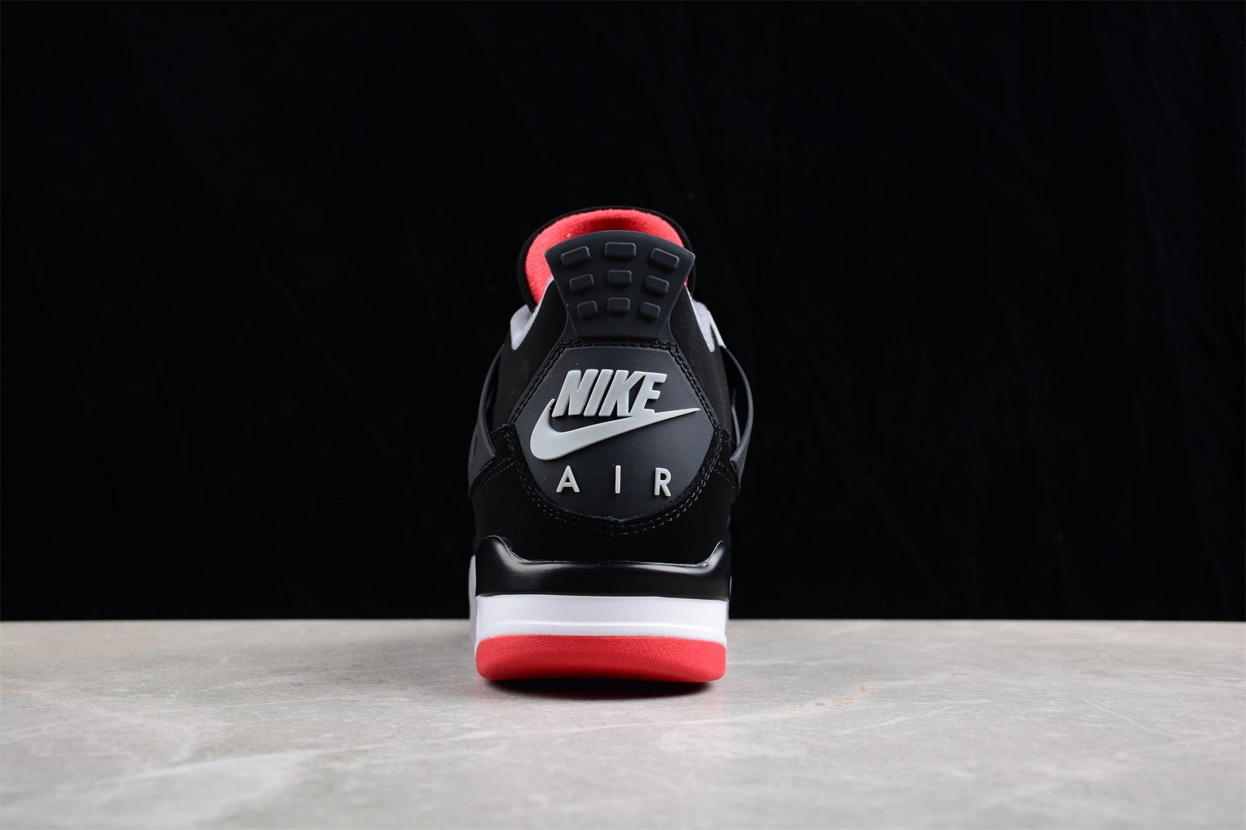 Air Jordan 4 Retro "Infrared" AJ4 DH6927-061 - Image 11
