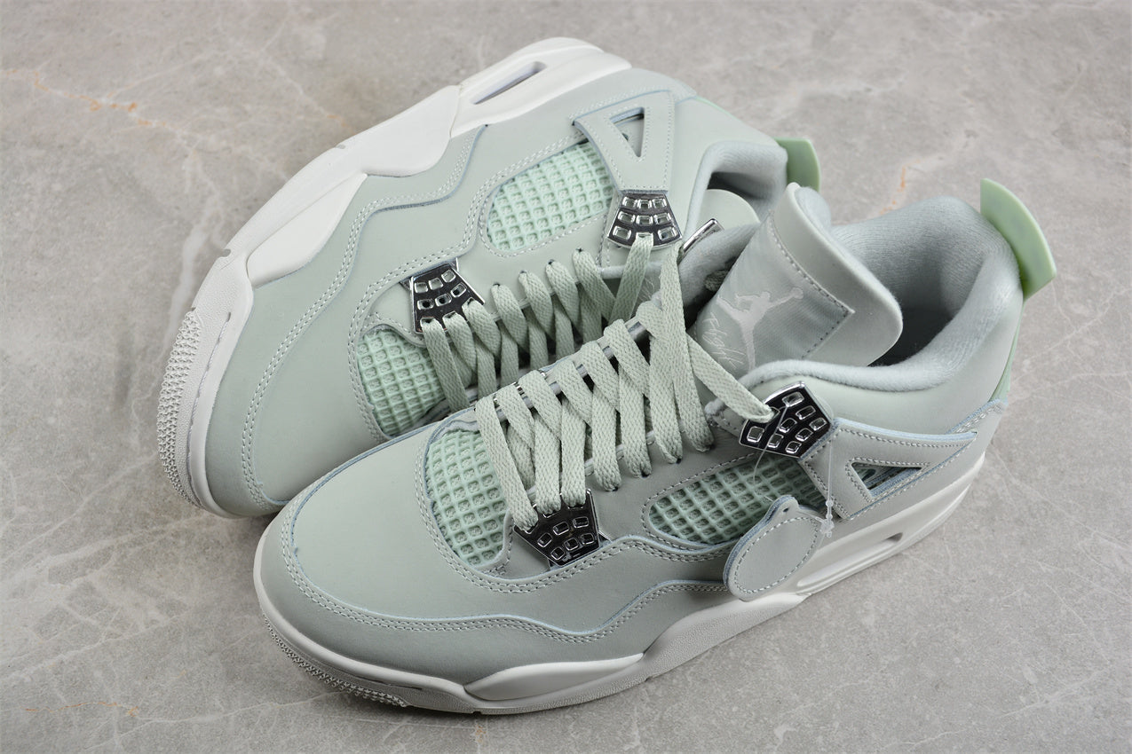 Air Jordan 4 Retro KNCWSL - Image 2