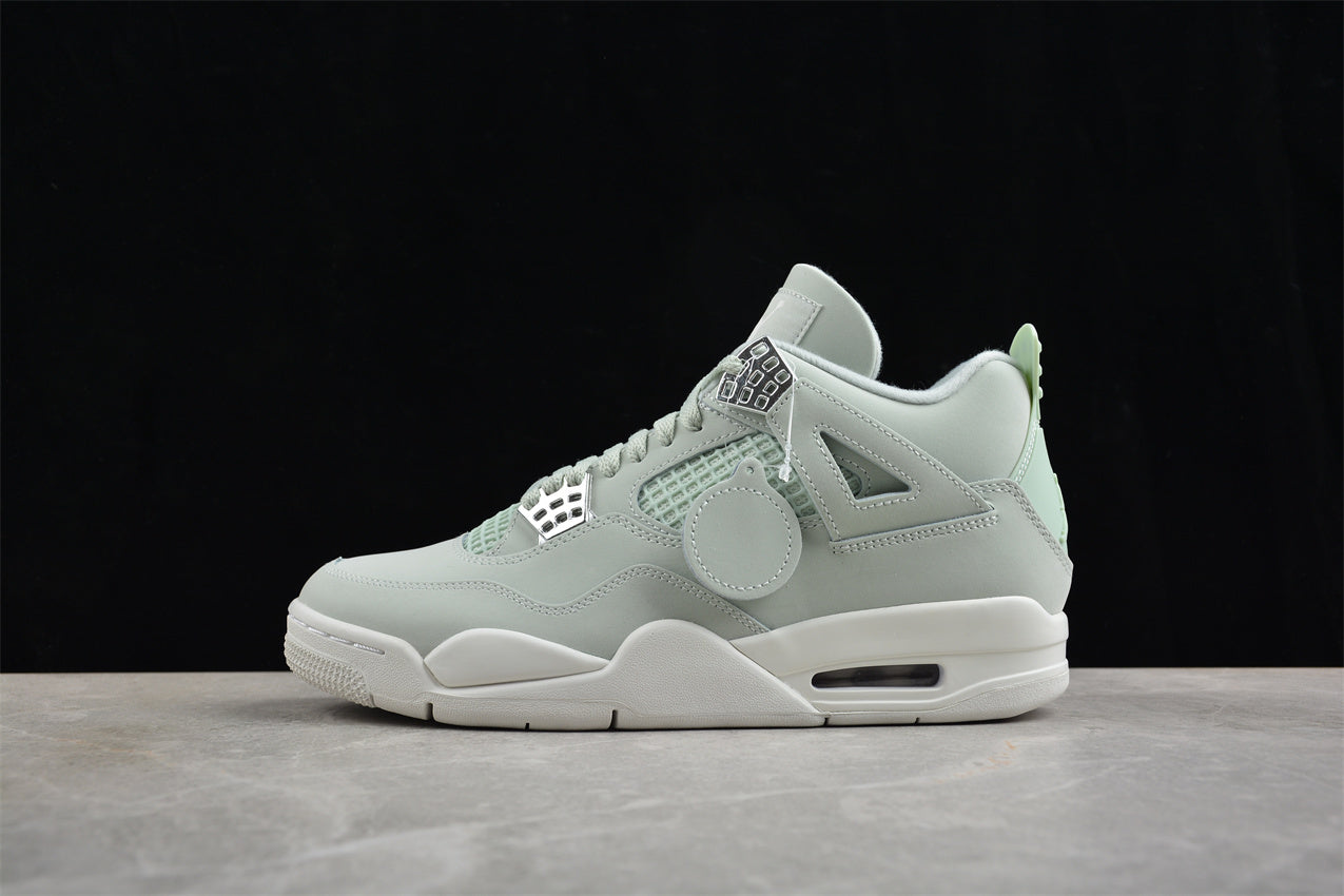 Air Jordan 4 Retro KNCWSL - Image 4