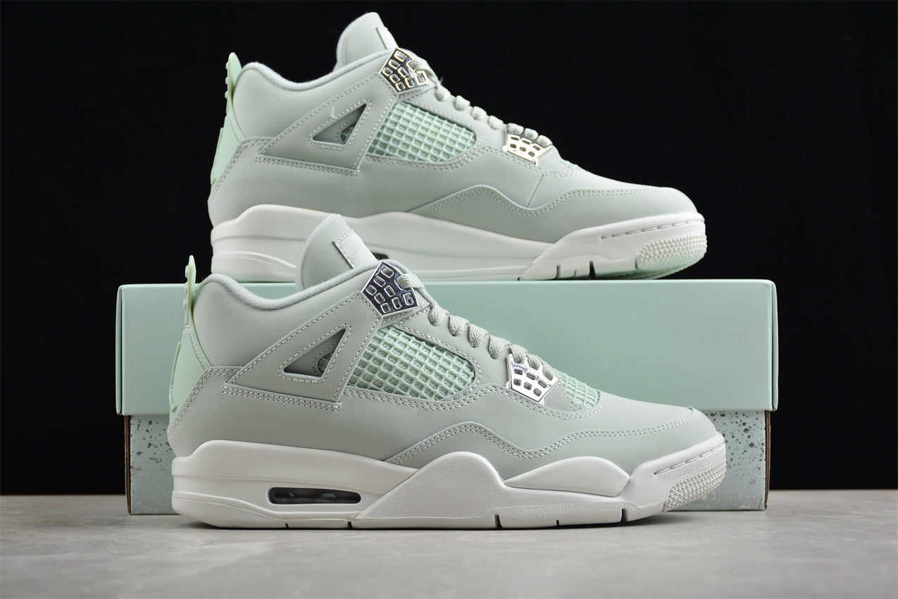 Air Jordan 4 Retro KNCWSL - Image 7