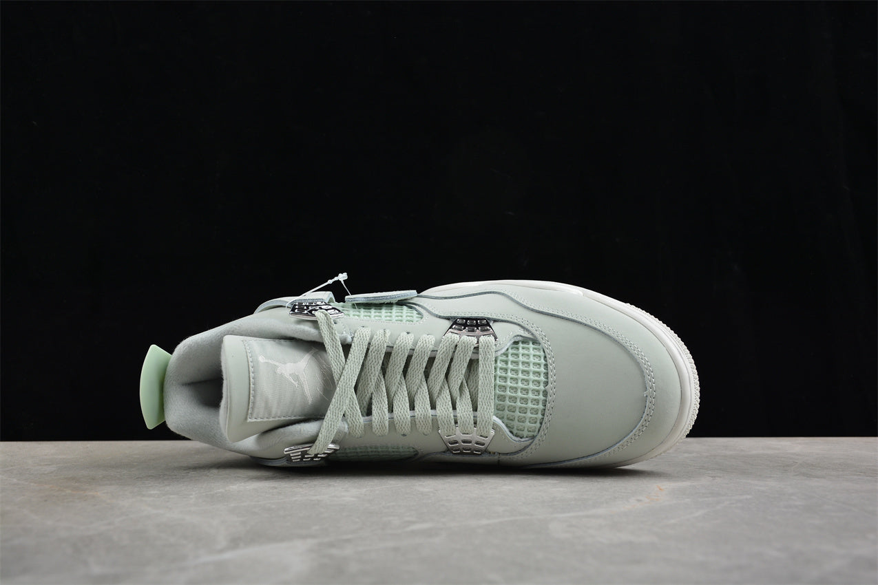 Air Jordan 4 Retro KNCWSL - Image 9