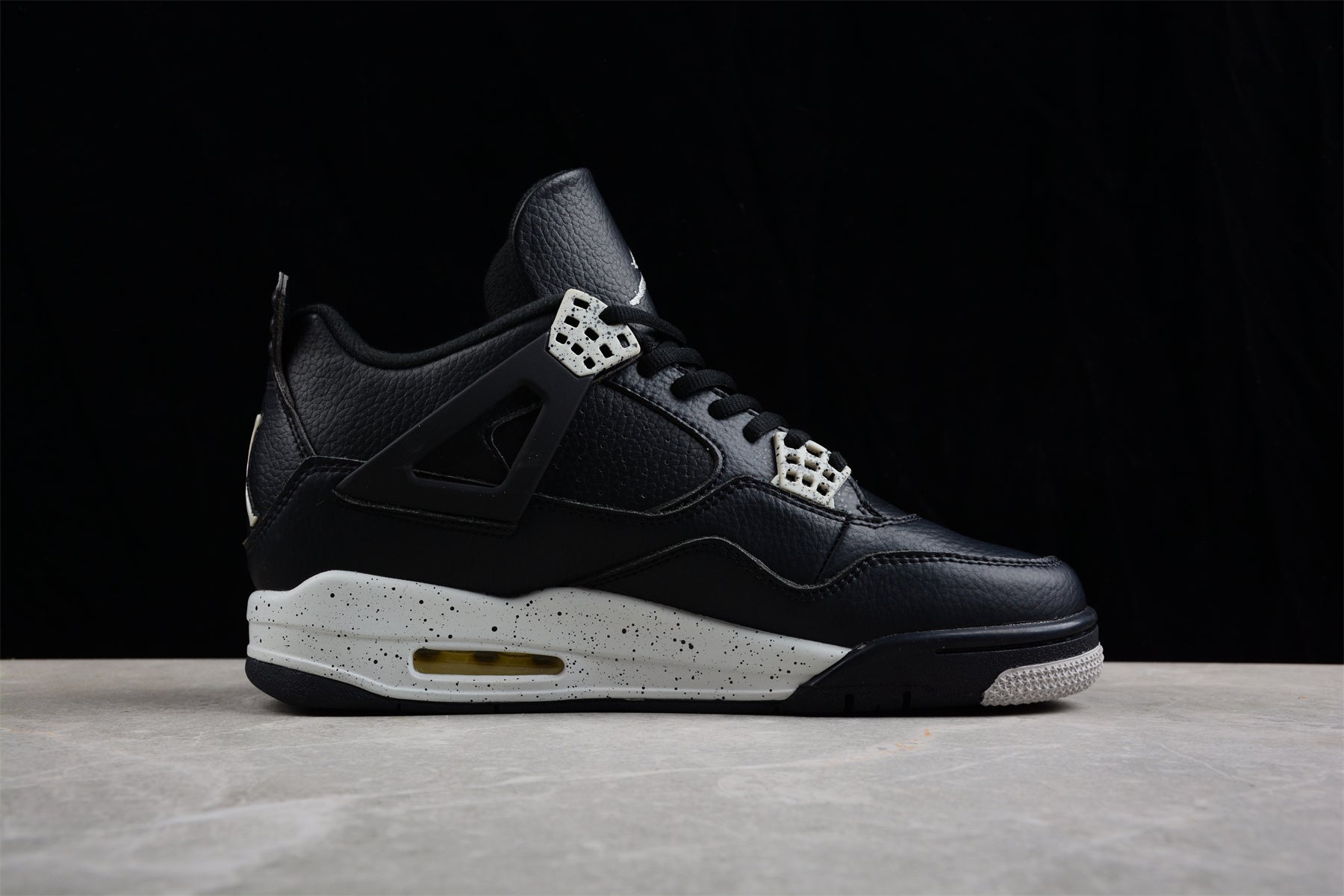Air Jordan 4 Retro LS AJ4 314254-003
