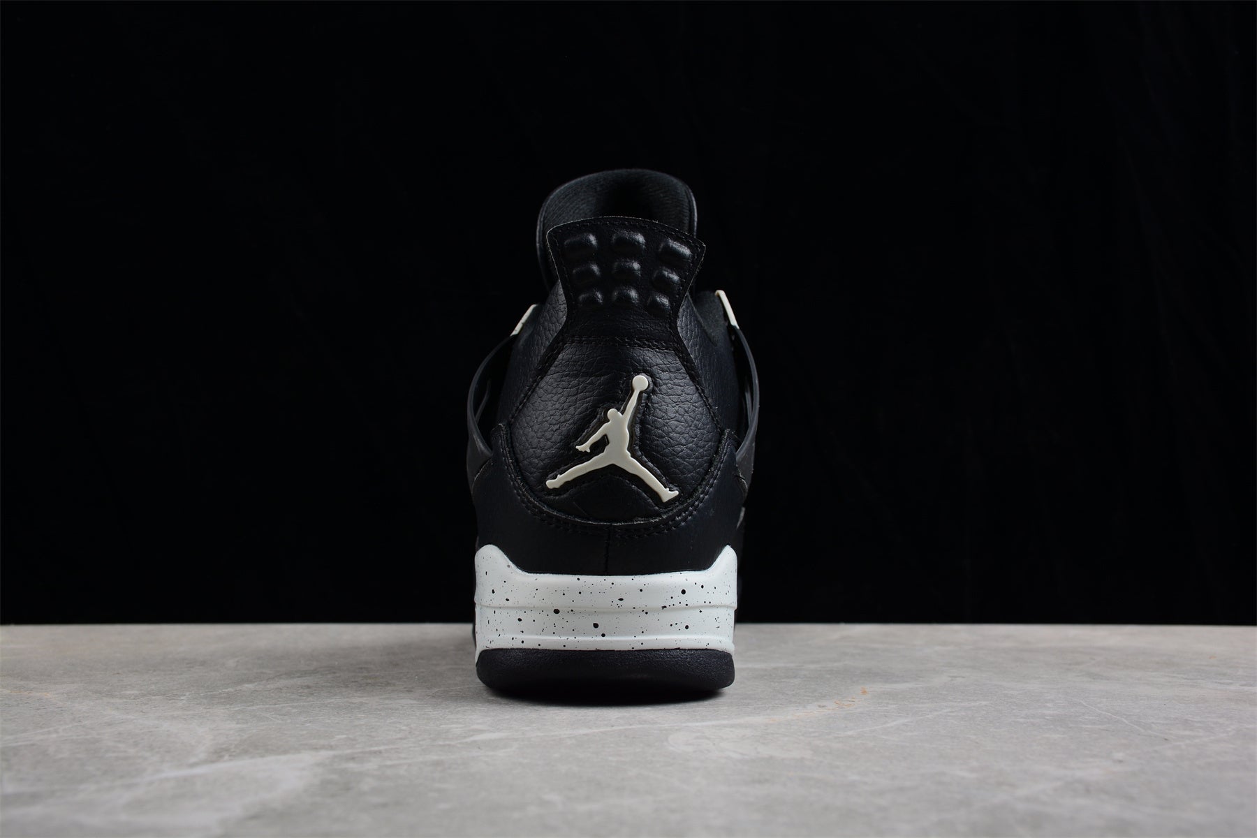 Air Jordan 4 Retro LS AJ4 314254-003 - Image 10