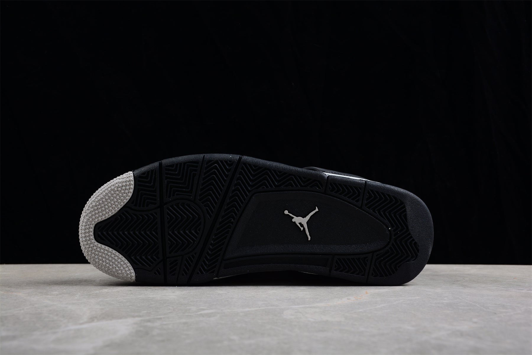 Air Jordan 4 Retro LS AJ4 314254-003 - Image 13