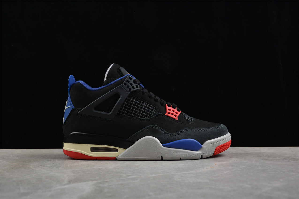 Air Jordan 4 Retro "Lase" AJ4 FV5029-003