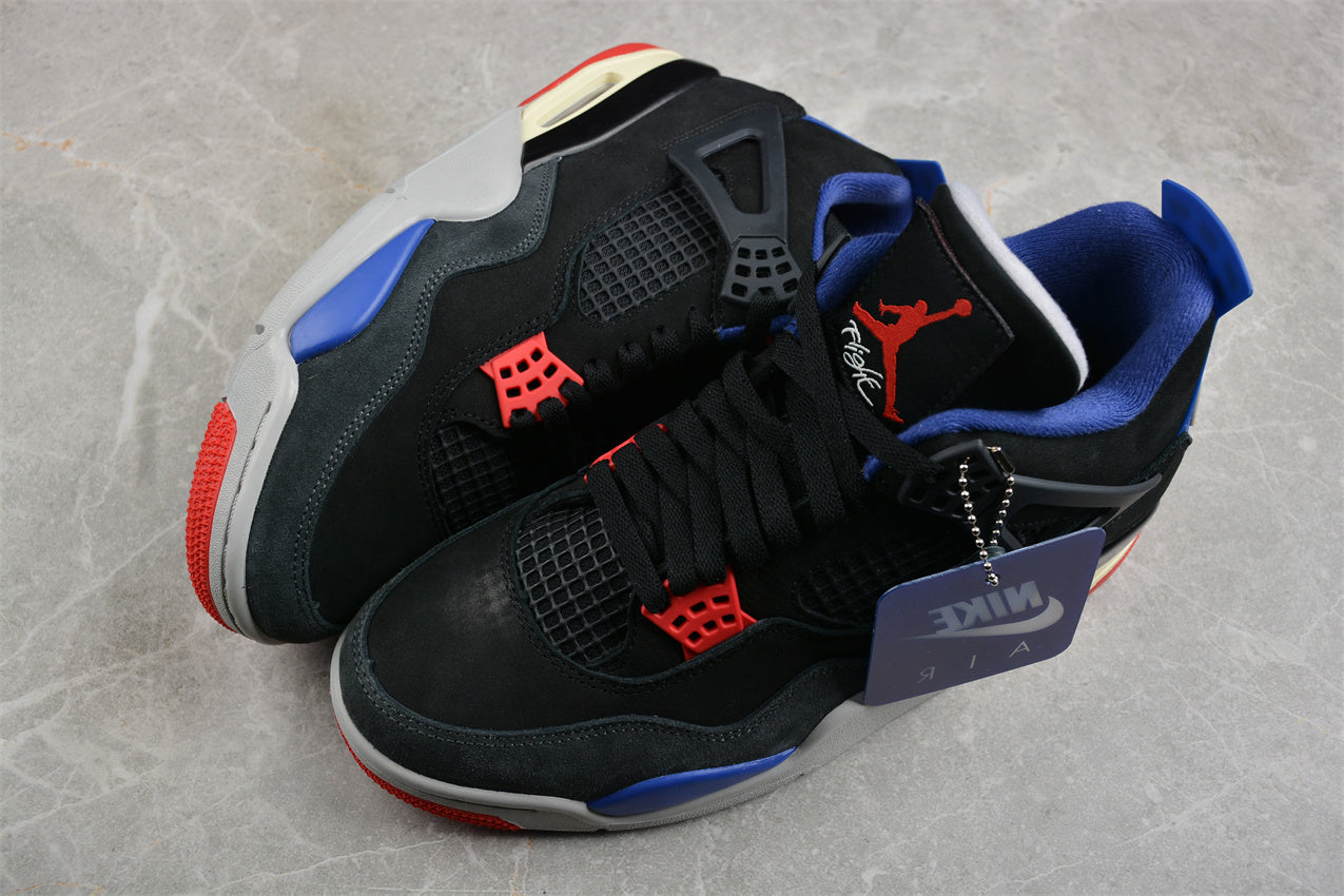 Air Jordan 4 Retro "Lase" AJ4 FV5029-003 - Image 2