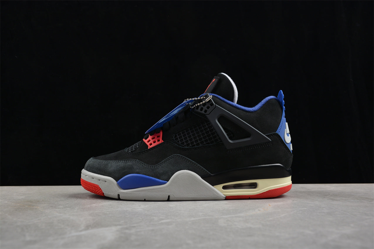 Air Jordan 4 Retro "Lase" AJ4 FV5029-003 - Image 5