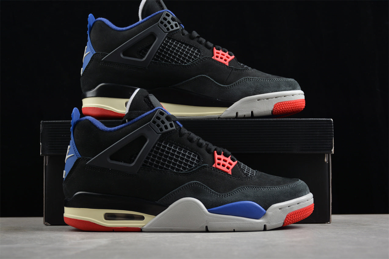 Air Jordan 4 Retro "Lase" AJ4 FV5029-003 - Image 7