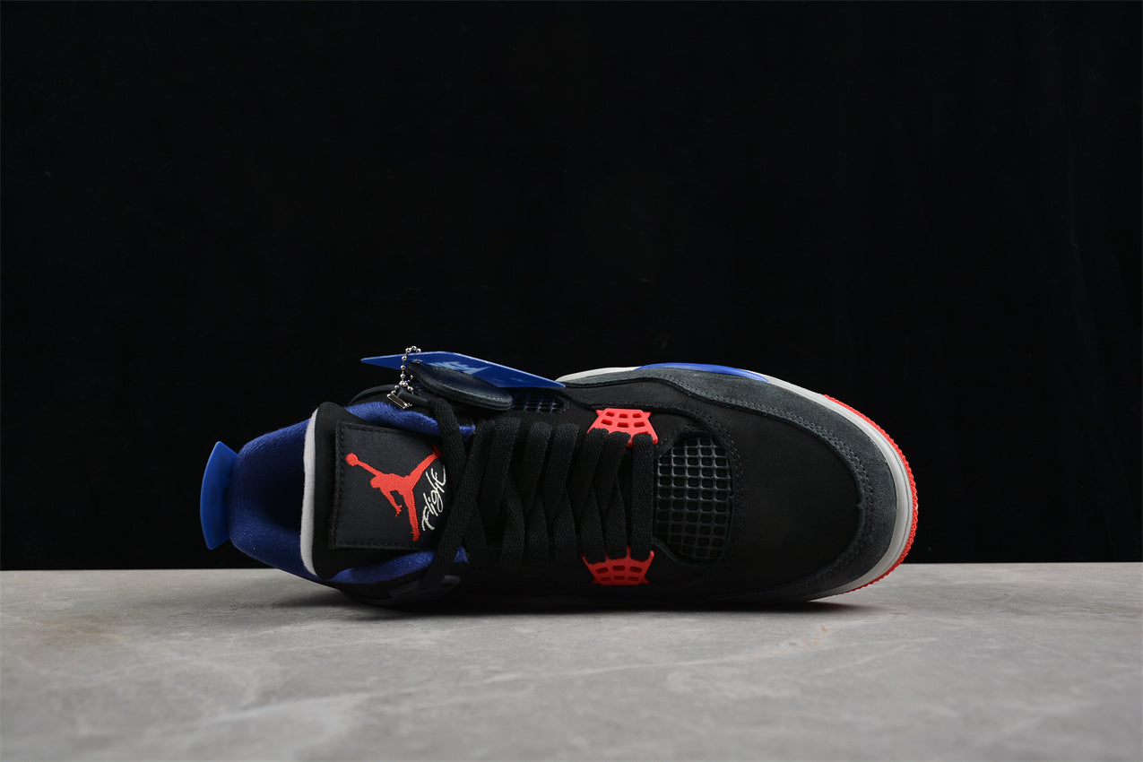 Air Jordan 4 Retro "Lase" AJ4 FV5029-003 - Image 8