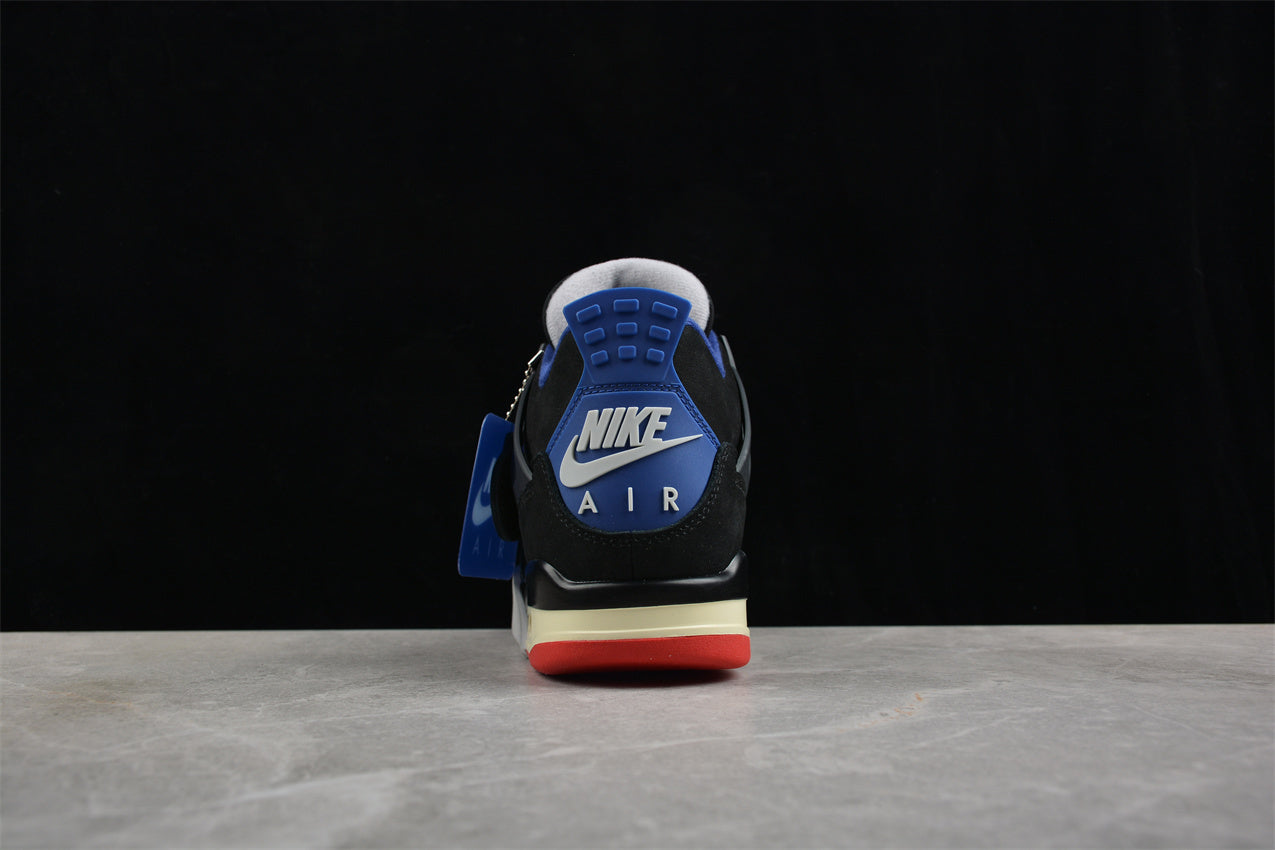 Air Jordan 4 Retro "Lase" AJ4 FV5029-003 - Image 11