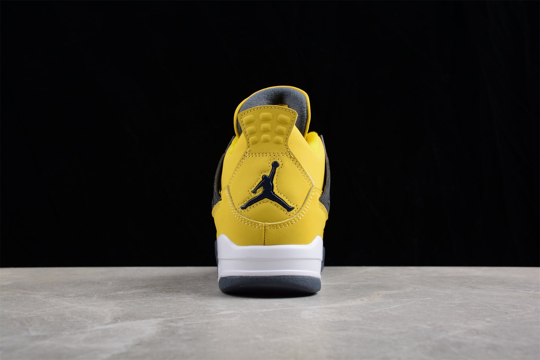 Air Jordan 4 Retro "Lightning" AJ4 CT8527-700 - Image 11