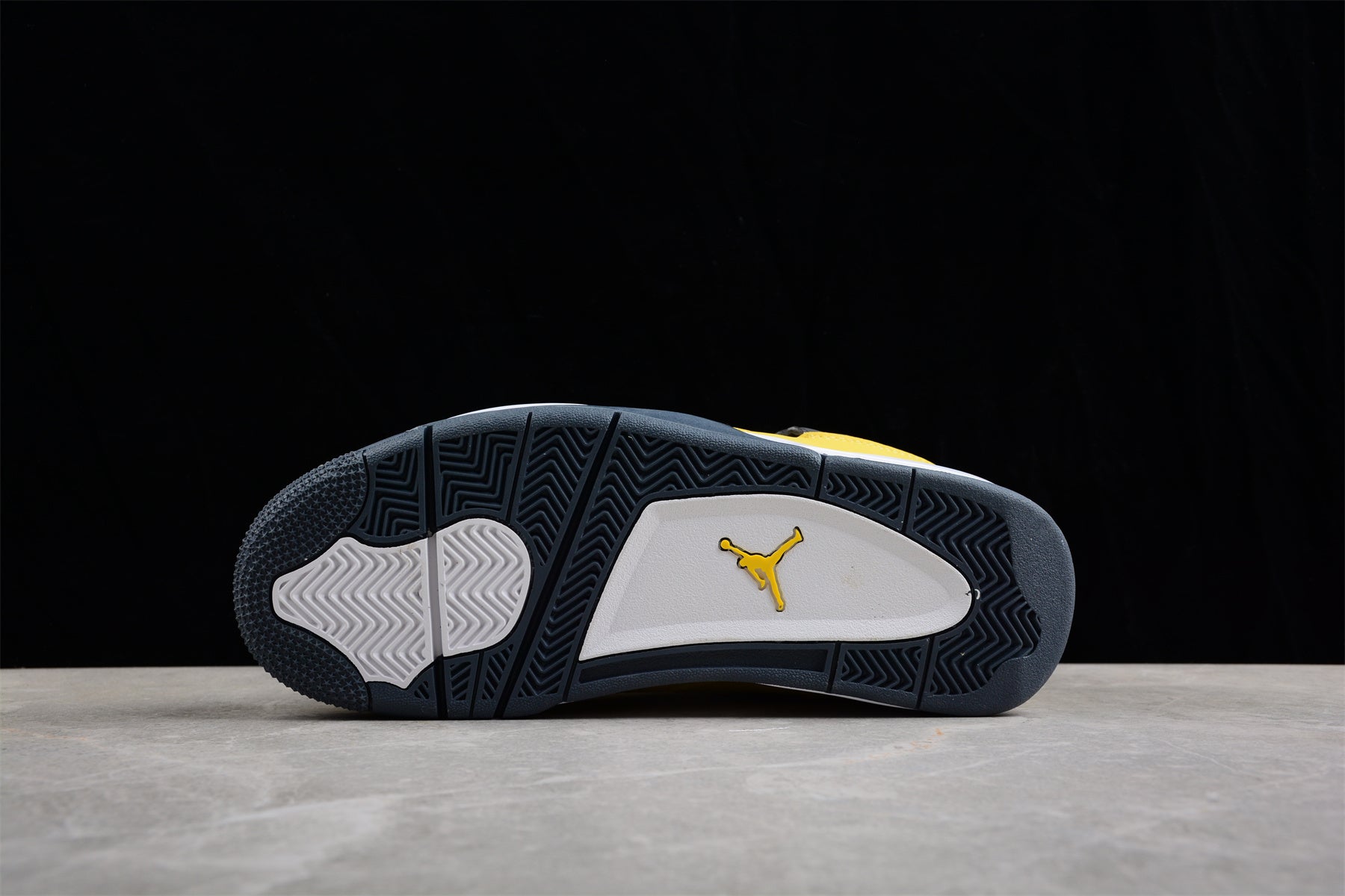 Air Jordan 4 Retro "Lightning" AJ4 CT8527-700 - Image 12