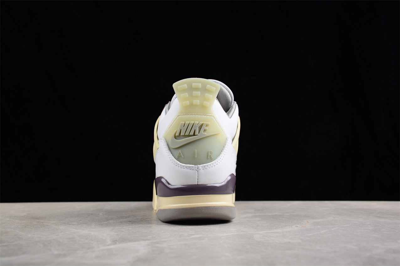 Air Jordan 4 Retro "Medium Grey" AJ4 DH6927-001 - Image 11