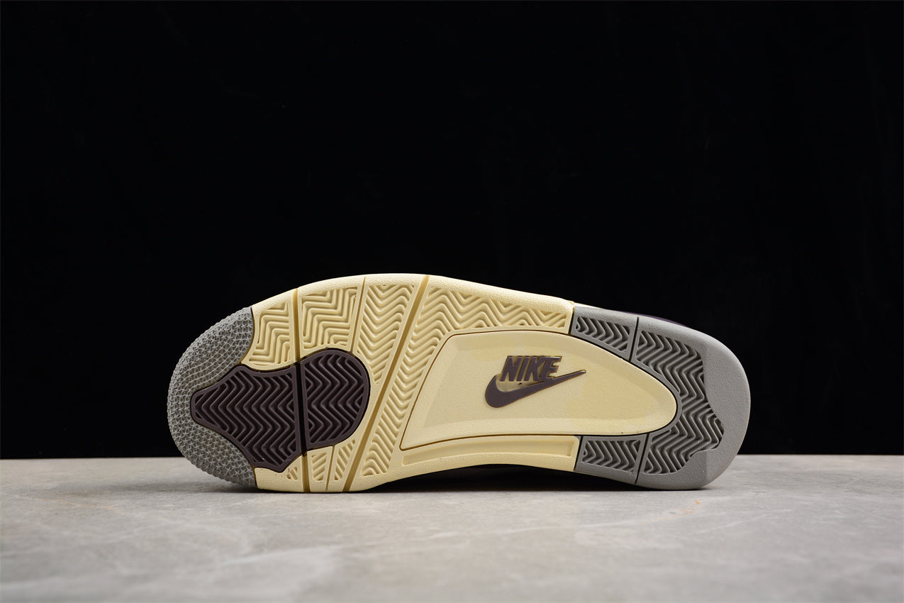 Air Jordan 4 Retro "Medium Grey" AJ4 DH6927-001 - Image 12