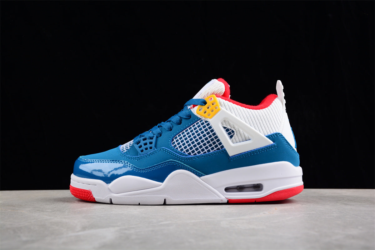 Air Jordan 4 Retro "Messy Room" AJ4 DR6952-400 - Image 5