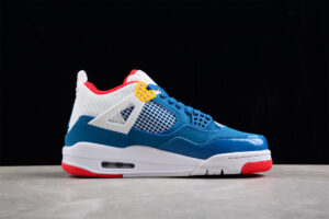 Air Jordan 4 Retro "Messy Room" AJ4 DR6952-400