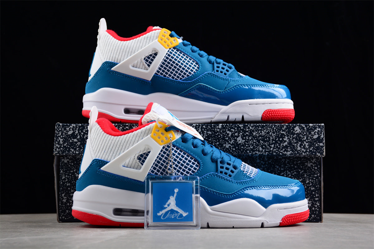 Air Jordan 4 Retro "Messy Room" AJ4 DR6952-400 - Image 6
