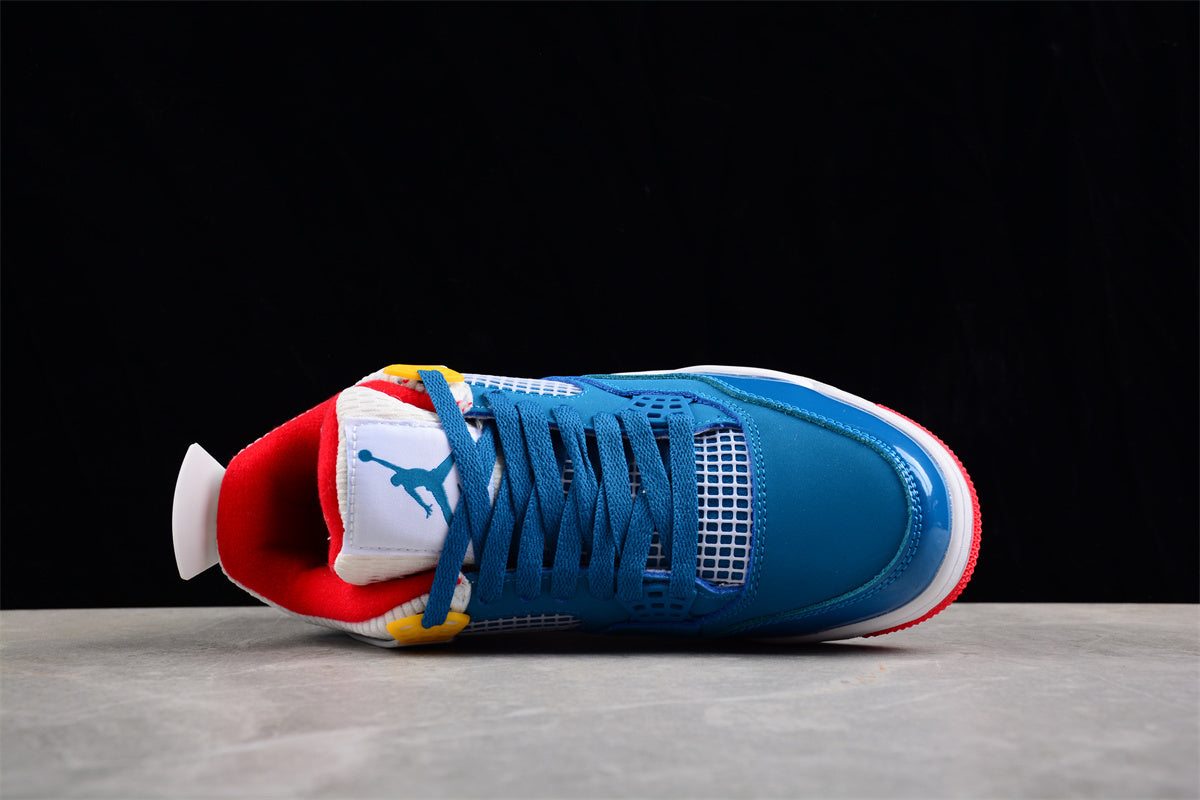 Air Jordan 4 Retro "Messy Room" AJ4 DR6952-400 - Image 8