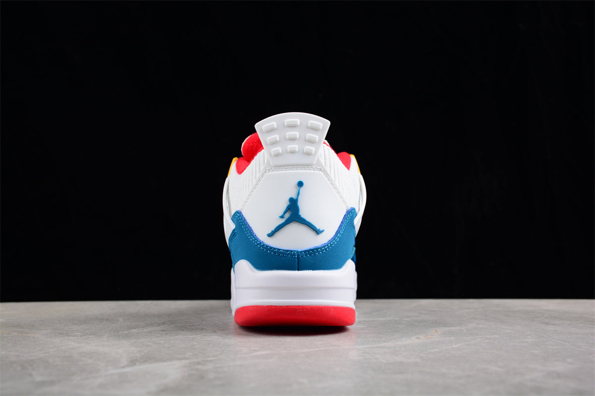 Air Jordan 4 Retro "Messy Room" AJ4 DR6952-400 - Image 11