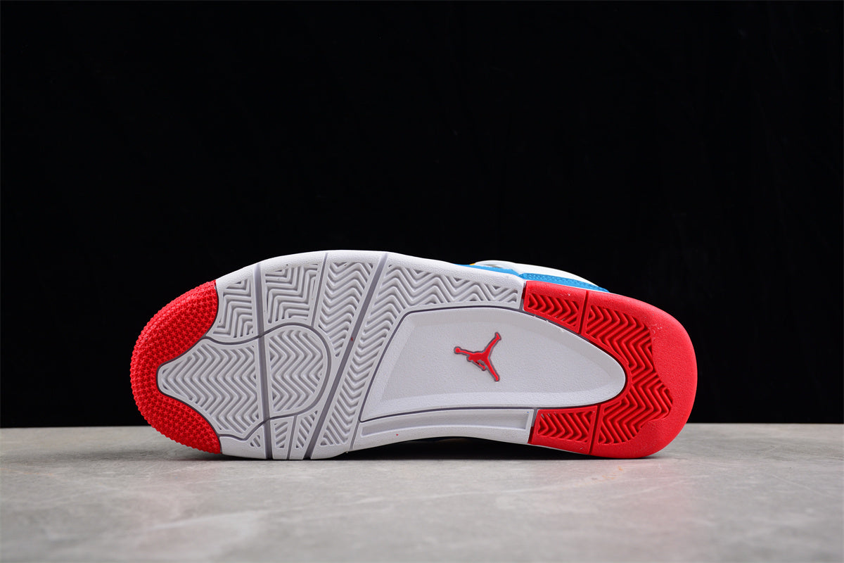 Air Jordan 4 Retro "Messy Room" AJ4 DR6952-400 - Image 12