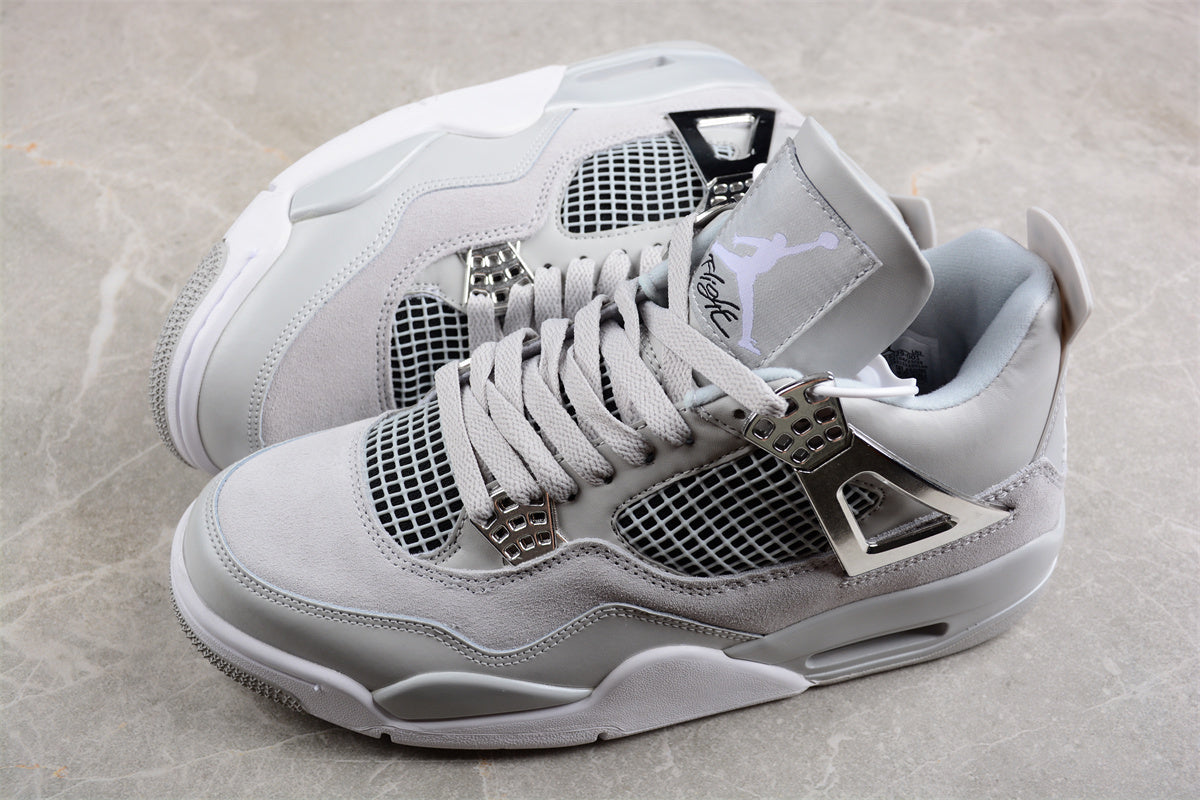 Air Jordan 4 Retro " Midnight Navy " AJ4 AQ9129-001 - Image 3